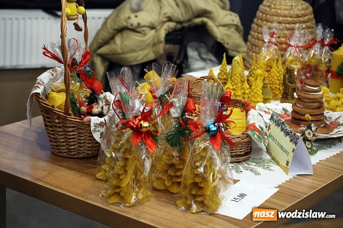 Zdjęcie w galerii na portalu naszwodzislaw.com: I Gorzycki Jarmark Pszczeli. FOTORELACJA wiadomości z regionu