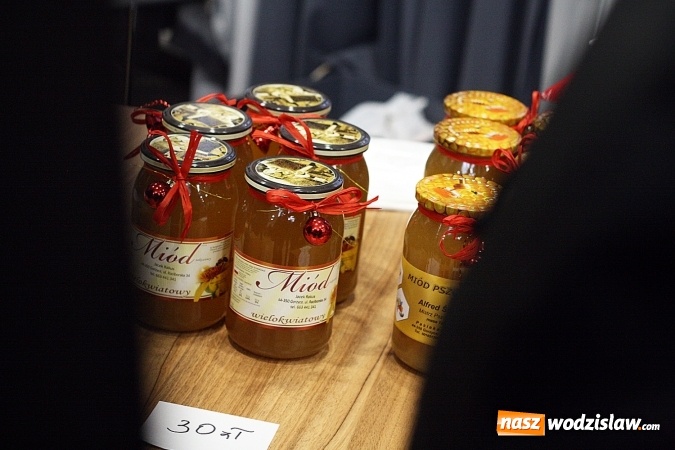 Zdjęcie w galerii na portalu naszwodzislaw.com: I Gorzycki Jarmark Pszczeli. FOTORELACJA wiadomości z regionu