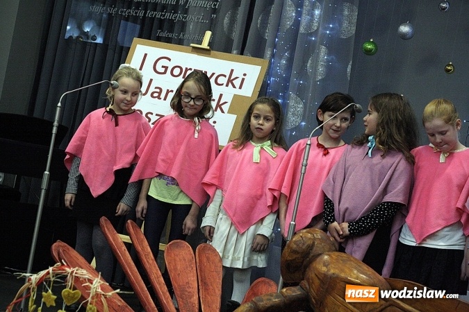 Zdjęcie w galerii na portalu naszwodzislaw.com: I Gorzycki Jarmark Pszczeli. FOTORELACJA wiadomości z regionu