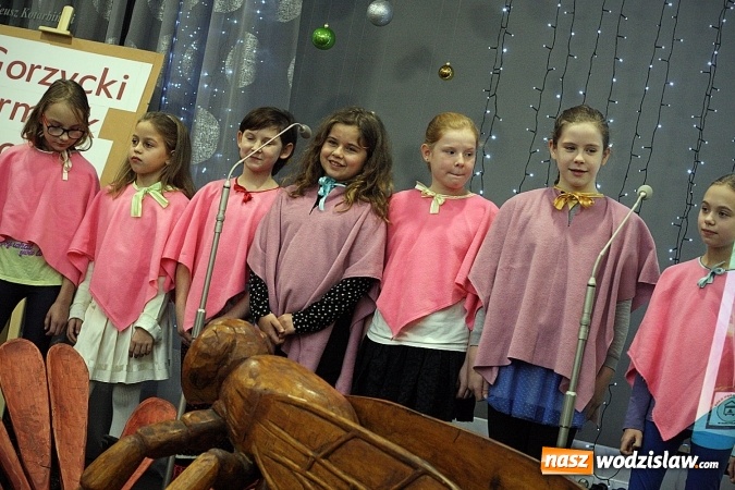 Zdjęcie w galerii na portalu naszwodzislaw.com: I Gorzycki Jarmark Pszczeli. FOTORELACJA wiadomości z regionu