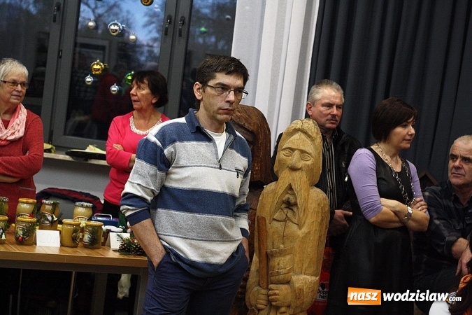 Zdjęcie w galerii na portalu naszwodzislaw.com: I Gorzycki Jarmark Pszczeli. FOTORELACJA wiadomości z regionu