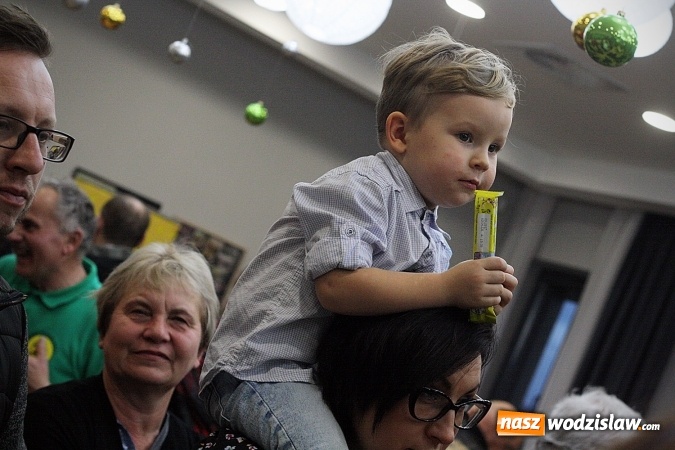 Zdjęcie w galerii na portalu naszwodzislaw.com: I Gorzycki Jarmark Pszczeli. FOTORELACJA wiadomości z regionu