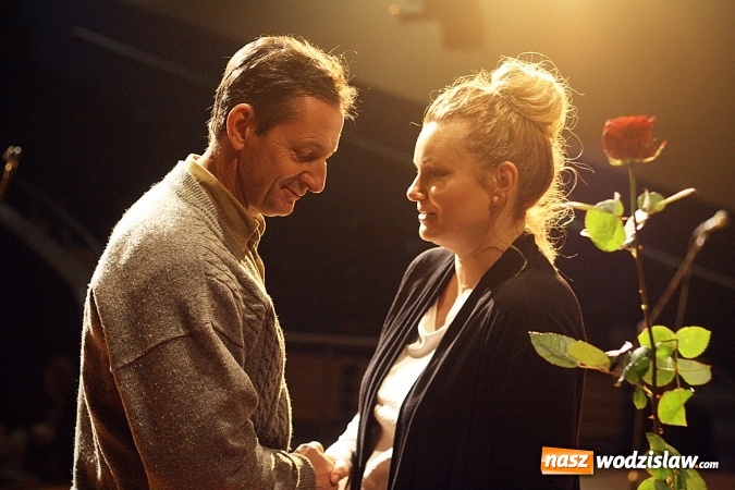 Zdjęcie w galerii na portalu naszwodzislaw.com: Pszów: Jarmark odwołany, wolontariusze nagrodzeni  wiadomości z regionu