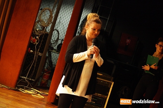 Zdjęcie w galerii na portalu naszwodzislaw.com: Pszów: Jarmark odwołany, wolontariusze nagrodzeni  wiadomości z regionu