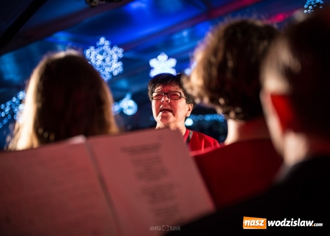 Zdjęcie w galerii na portalu naszwodzislaw.com: Połomia: To był festiwal pełen dobrej muzyki teatru i niespodzianek wiadomości z regionu