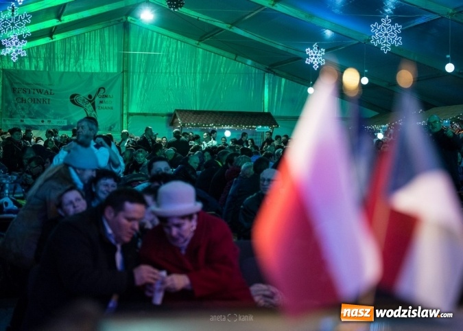 Zdjęcie w galerii na portalu naszwodzislaw.com: Połomia: To był festiwal pełen dobrej muzyki teatru i niespodzianek wiadomości z regionu