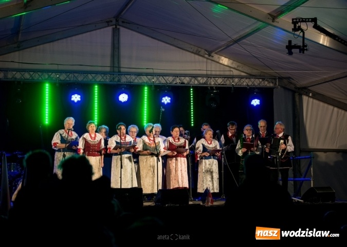 Zdjęcie w galerii na portalu naszwodzislaw.com: Połomia: To był festiwal pełen dobrej muzyki teatru i niespodzianek wiadomości z regionu