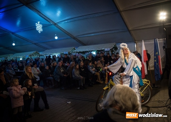 Zdjęcie w galerii na portalu naszwodzislaw.com: Połomia: To był festiwal pełen dobrej muzyki teatru i niespodzianek wiadomości z regionu