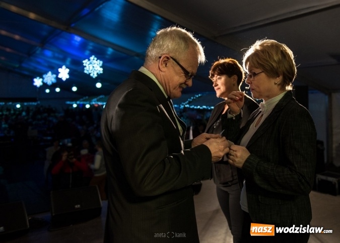 Zdjęcie w galerii na portalu naszwodzislaw.com: Połomia: To był festiwal pełen dobrej muzyki teatru i niespodzianek wiadomości z regionu