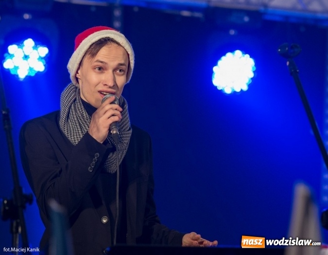 Zdjęcie w galerii na portalu naszwodzislaw.com: Połomia: To był festiwal pełen dobrej muzyki teatru i niespodzianek wiadomości z regionu