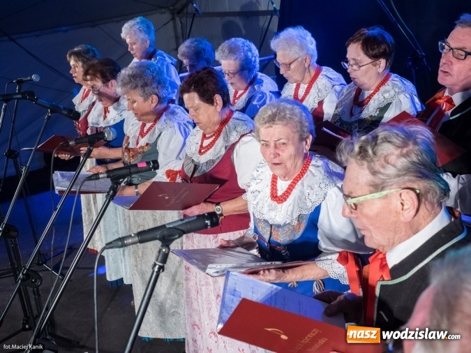 Zdjęcie w galerii na portalu naszwodzislaw.com: Połomia: To był festiwal pełen dobrej muzyki teatru i niespodzianek wiadomości z regionu