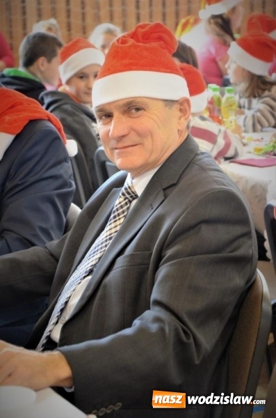 Zdjęcie w galerii na portalu naszwodzislaw.com: Mikołajki w Lodowej Krainie wiadomości z regionu