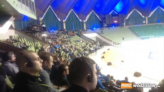 Zdjęcie w galerii na portalu naszwodzislaw.com: Lech Conference 2016 z udziałem trenerów MKP Odra Centrum  wiadomości z regionu