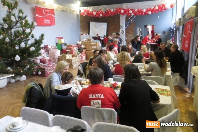 Zdjęcie w galerii na portalu naszwodzislaw.com: Gmina Mszana: Wszystkie szkoły przygotowały swoje Szlachetne Paczki wiadomości z regionu