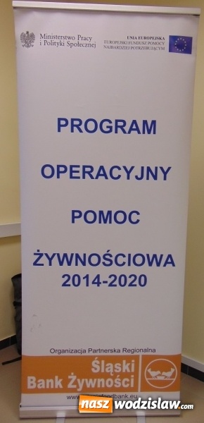 Zdjęcie w galerii na portalu naszwodzislaw.com: Zdrowo i smacznie. Warsztaty wodzisławskiego MOPS-u wiadomości z regionu
