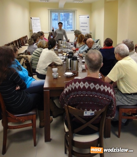 Zdjęcie w galerii na portalu naszwodzislaw.com: Zdrowo i smacznie. Warsztaty wodzisławskiego MOPS-u wiadomości z regionu