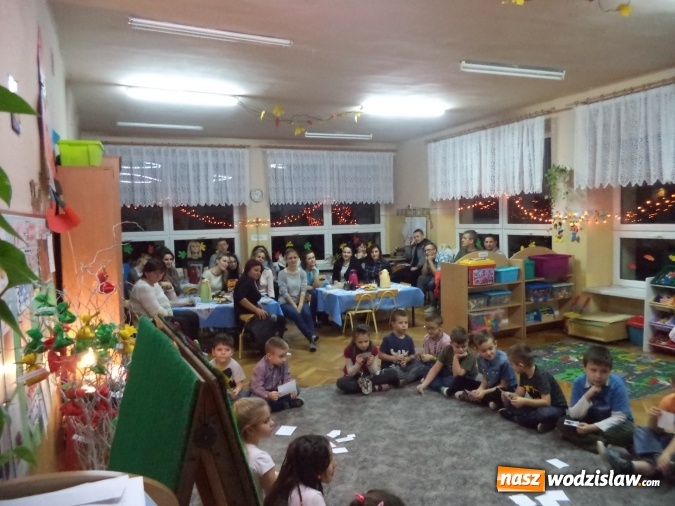 Zdjęcie w galerii na portalu naszwodzislaw.com: Pszów: Przedszkole numer 2 i ZSP we wspólnym projekcie  wiadomości z regionu