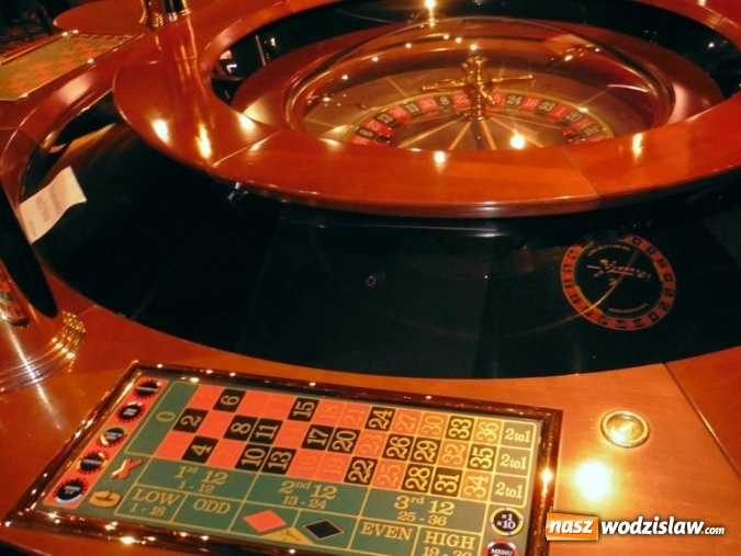 Zdjęcie w galerii na portalu naszwodzislaw.com: Celnicy likwidowali nielegalne salony gier. Automaty zabezpieczono m.in. w Wodzisławiu Śląskim  wiadomości z regionu