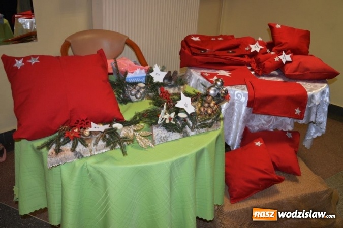 Zdjęcie w galerii na portalu naszwodzislaw.com: Zagrali dla Tymka! Zebrali przeszło 7 tysięcy na leczenie wiadomości z regionu