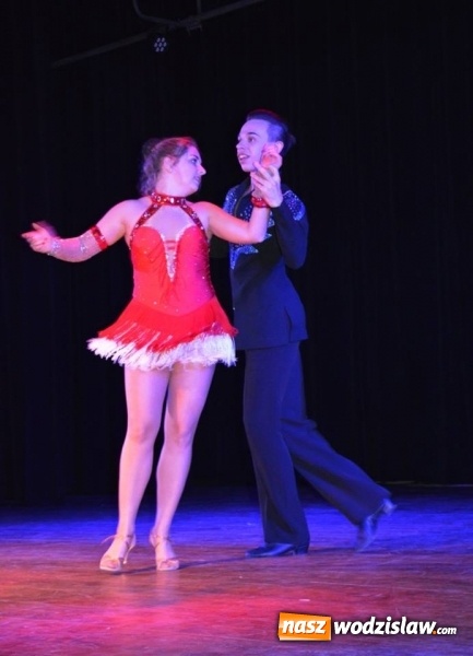 Zdjęcie w galerii na portalu naszwodzislaw.com: Zagrali dla Tymka! Zebrali przeszło 7 tysięcy na leczenie wiadomości z regionu