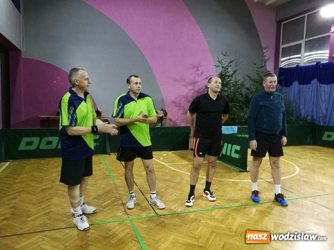 Zdjęcie w galerii na portalu naszwodzislaw.com: KRS TKKF Relaks: wygrana z zespołem MOSiR Łaziska Górne  wiadomości z regionu