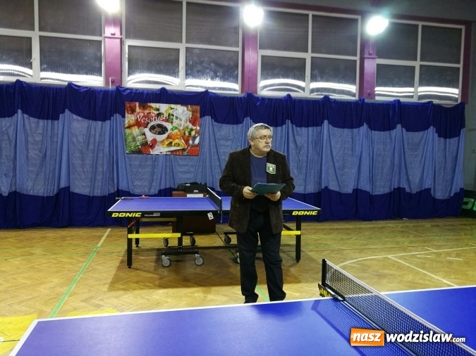 Zdjęcie w galerii na portalu naszwodzislaw.com: KRS TKKF Relaks: wygrana z zespołem MOSiR Łaziska Górne  wiadomości z regionu