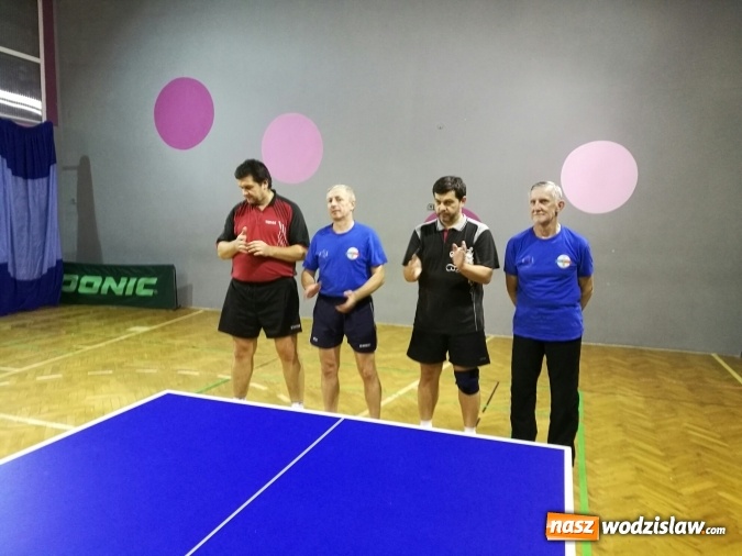 Zdjęcie w galerii na portalu naszwodzislaw.com: KRS TKKF Relaks: wygrana z zespołem MOSiR Łaziska Górne  wiadomości z regionu