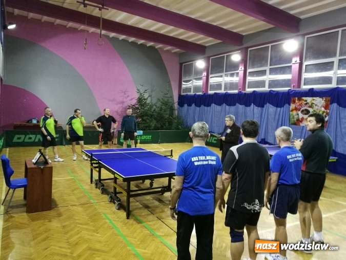 Zdjęcie w galerii na portalu naszwodzislaw.com: KRS TKKF Relaks: wygrana z zespołem MOSiR Łaziska Górne  wiadomości z regionu