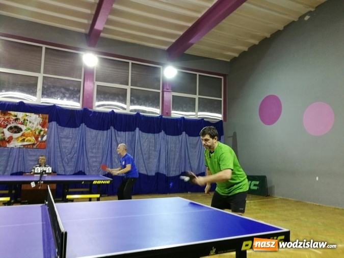 Zdjęcie w galerii na portalu naszwodzislaw.com: KRS TKKF Relaks: wygrana z zespołem MOSiR Łaziska Górne  wiadomości z regionu