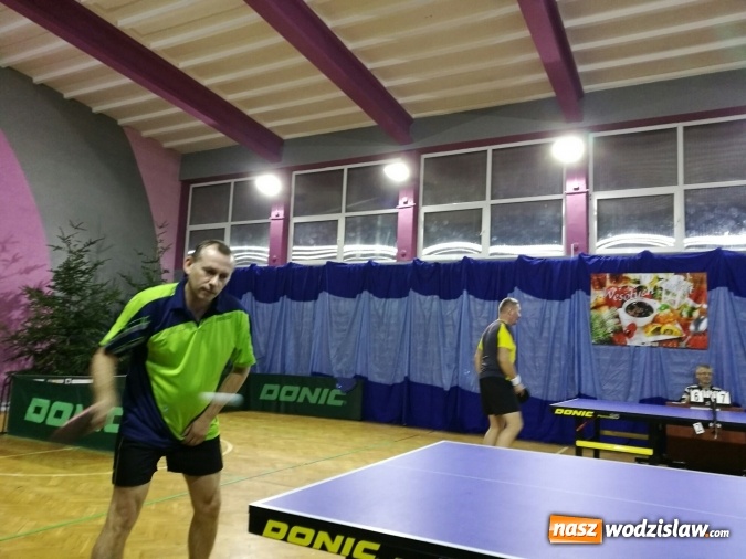 Zdjęcie w galerii na portalu naszwodzislaw.com: KRS TKKF Relaks: wygrana z zespołem MOSiR Łaziska Górne  wiadomości z regionu