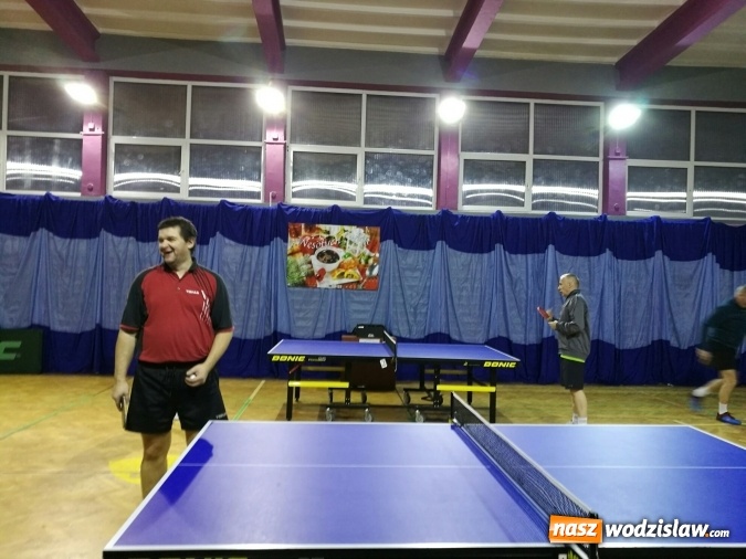 Zdjęcie w galerii na portalu naszwodzislaw.com: KRS TKKF Relaks: wygrana z zespołem MOSiR Łaziska Górne  wiadomości z regionu