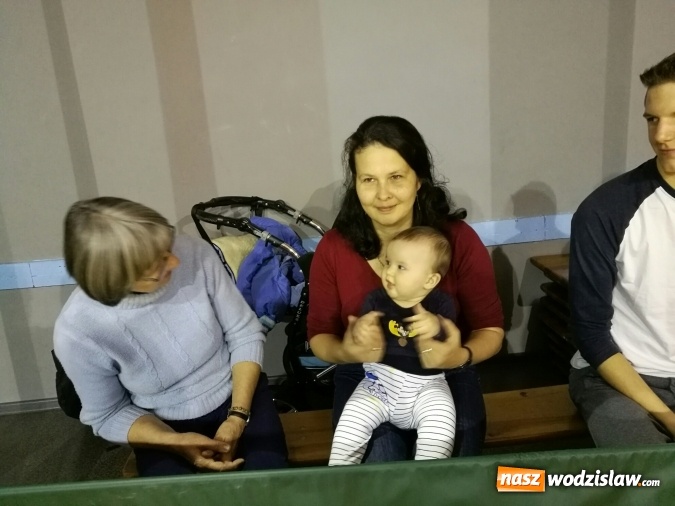 Zdjęcie w galerii na portalu naszwodzislaw.com: KRS TKKF Relaks: wygrana z zespołem MOSiR Łaziska Górne  wiadomości z regionu