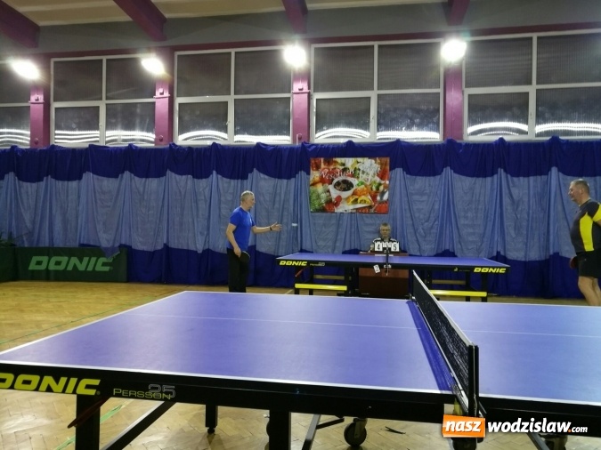 Zdjęcie w galerii na portalu naszwodzislaw.com: KRS TKKF Relaks: wygrana z zespołem MOSiR Łaziska Górne  wiadomości z regionu