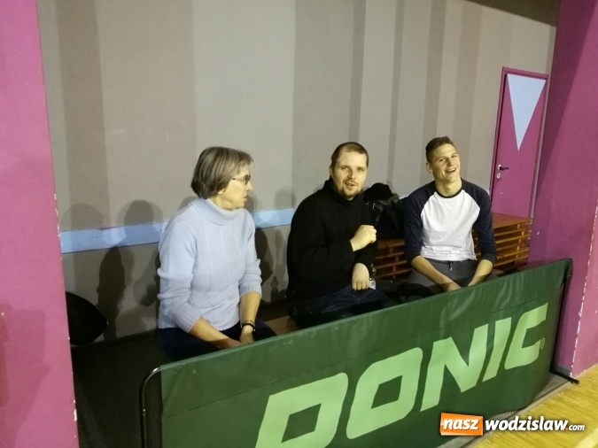 Zdjęcie w galerii na portalu naszwodzislaw.com: KRS TKKF Relaks: wygrana z zespołem MOSiR Łaziska Górne  wiadomości z regionu