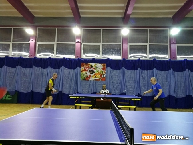 Zdjęcie w galerii na portalu naszwodzislaw.com: KRS TKKF Relaks: wygrana z zespołem MOSiR Łaziska Górne  wiadomości z regionu