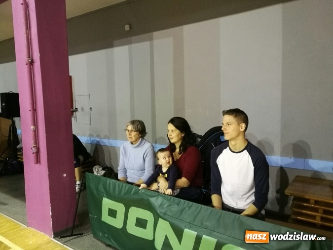 Zdjęcie w galerii na portalu naszwodzislaw.com: KRS TKKF Relaks: wygrana z zespołem MOSiR Łaziska Górne  wiadomości z regionu