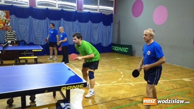 Zdjęcie w galerii na portalu naszwodzislaw.com: KRS TKKF Relaks: wygrana z zespołem MOSiR Łaziska Górne  wiadomości z regionu