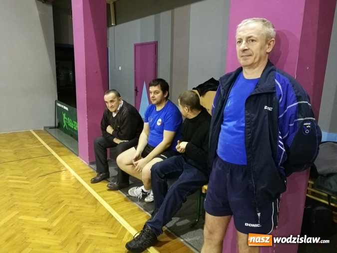 Zdjęcie w galerii na portalu naszwodzislaw.com: KRS TKKF Relaks: wygrana z zespołem MOSiR Łaziska Górne  wiadomości z regionu