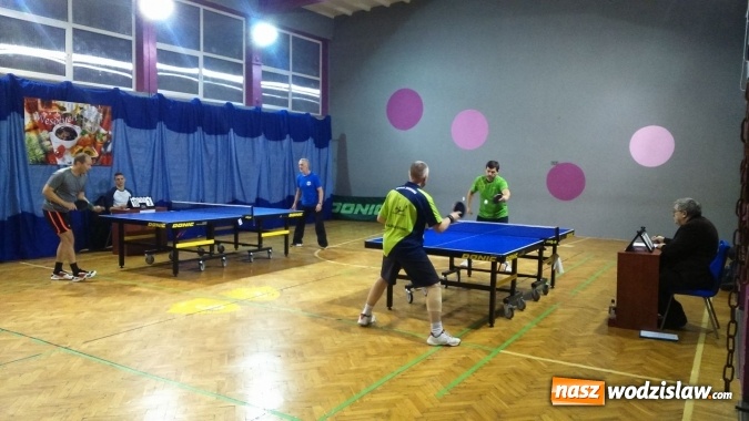 Zdjęcie w galerii na portalu naszwodzislaw.com: KRS TKKF Relaks: wygrana z zespołem MOSiR Łaziska Górne  wiadomości z regionu