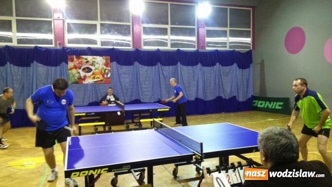 Zdjęcie w galerii na portalu naszwodzislaw.com: KRS TKKF Relaks: wygrana z zespołem MOSiR Łaziska Górne  wiadomości z regionu