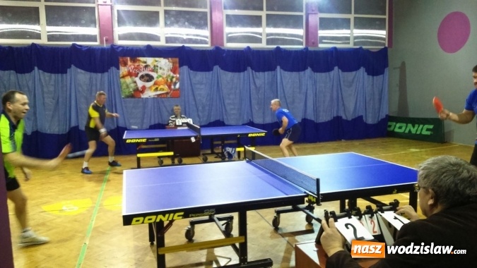 Zdjęcie w galerii na portalu naszwodzislaw.com: KRS TKKF Relaks: wygrana z zespołem MOSiR Łaziska Górne  wiadomości z regionu