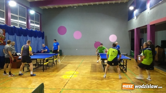 Zdjęcie w galerii na portalu naszwodzislaw.com: KRS TKKF Relaks: wygrana z zespołem MOSiR Łaziska Górne  wiadomości z regionu
