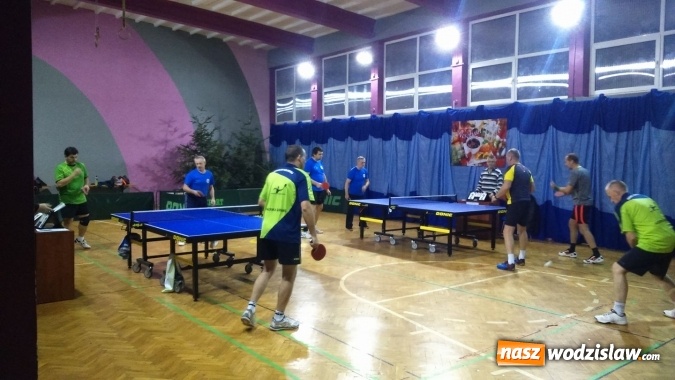 Zdjęcie w galerii na portalu naszwodzislaw.com: KRS TKKF Relaks: wygrana z zespołem MOSiR Łaziska Górne  wiadomości z regionu