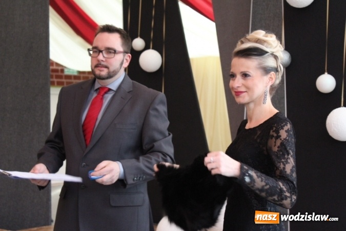 Zdjęcie w galerii na portalu naszwodzislaw.com: Działo się! Ekonomik w świecie mody wiadomości z regionu