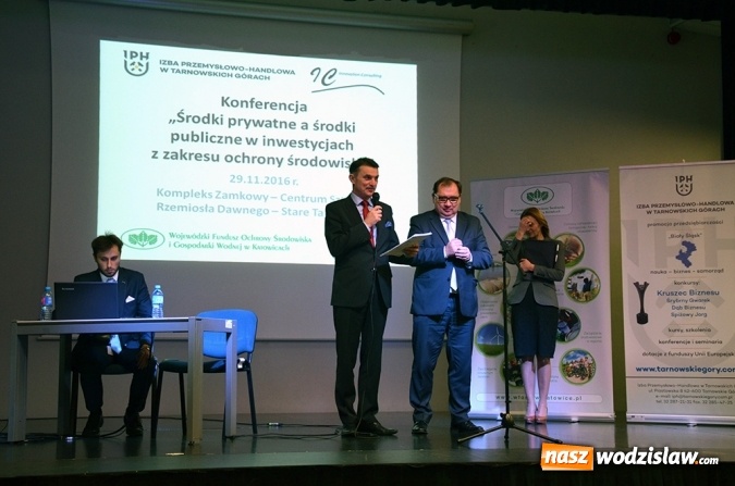 Zdjęcie w galerii na portalu naszwodzislaw.com: Konsultacje w Tarnowskich Górach  wiadomości z regionu