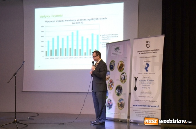 Zdjęcie w galerii na portalu naszwodzislaw.com: Konsultacje w Tarnowskich Górach  wiadomości z regionu