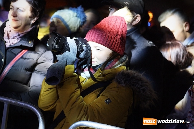 Zdjęcie w galerii na portalu naszwodzislaw.com: Krzysztof Krawczyk wystąpił w Wodzisławiu wiadomości z regionu