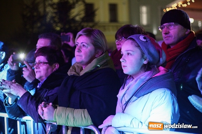 Zdjęcie w galerii na portalu naszwodzislaw.com: Krzysztof Krawczyk wystąpił w Wodzisławiu wiadomości z regionu