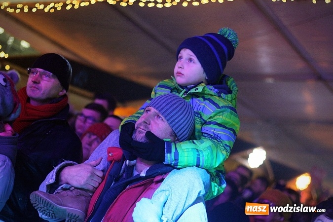 Zdjęcie w galerii na portalu naszwodzislaw.com: Krzysztof Krawczyk wystąpił w Wodzisławiu wiadomości z regionu