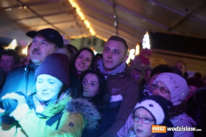 Zdjęcie w galerii na portalu naszwodzislaw.com: Krzysztof Krawczyk wystąpił w Wodzisławiu wiadomości z regionu